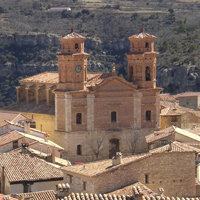 Twitter oficial de Villarluengo, Maestrazgo, Teruel, España. http://t.co/ehA3RrQA2P