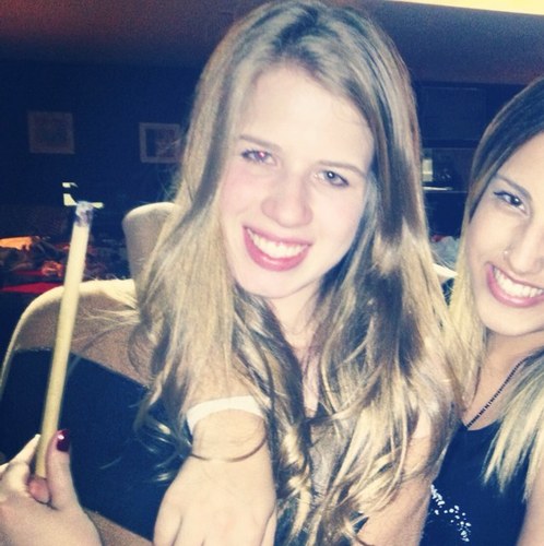 lizziescatolini's profile picture. It's time to leave this town, it's time to steal away