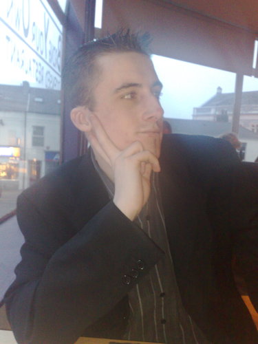 Garvy1985 Profile Picture