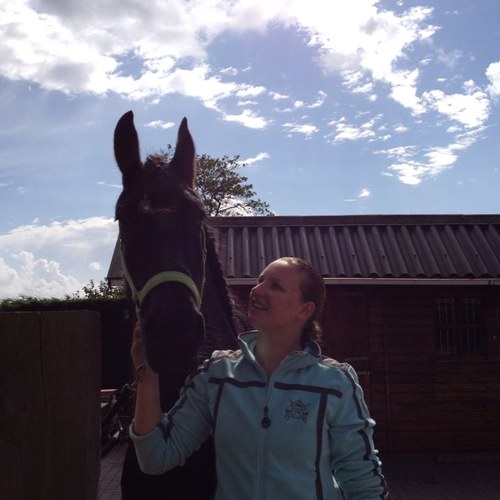 ElineSchroo's profile picture. 