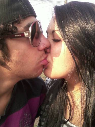 Dhii Sampaio , o amor da minha vidaa , eu te amo meu namorado perfeito c: