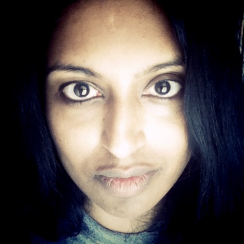 AyshaSoma's profile picture. Thoughts become words. Words become feelings. Feelings become memories. Memories become thoughts.