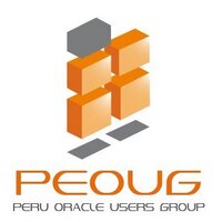 Perú Oracle Users Group (@peoug) 's Twitter Profile Photo