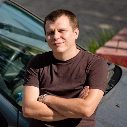 DenyCool_kirov's profile picture. 