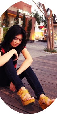 just limited ;)