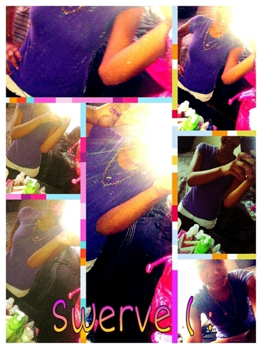 FCKu_BOYpayMee's profile picture. Sierra's daughter @ShesImpressive_ doing her bio ♡ my mommy is cool as'f #Lightskinned ,she's pretty asf & is #Taken :)you need to be following US or go hiking