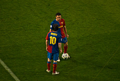 Get the latest Soccer skills and tips to become more skillful. Emulate the pros. Follow us too lol.