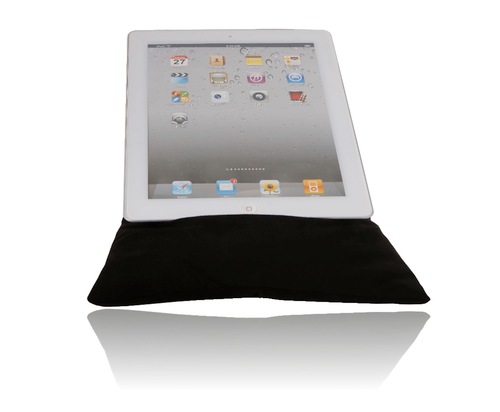 Relax, geniet van je tablet als nooit tevoren.