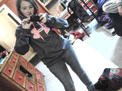 KNydokus's profile picture. 