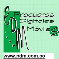 Productos Digitales Móviles PDM (@pdmcomco) 's Twitter Profile