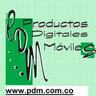 PDMcomco's profile picture. Noticias sobre Tecnología, Ciencia, robots, inteligencia artificial, redes neuronales, realidad virtual, carros autónomos, computación cuántica, smartphones