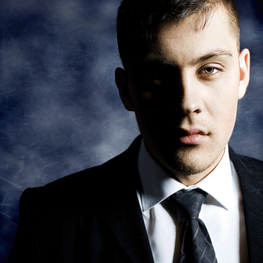 FirstFromH3lab's profile picture. 