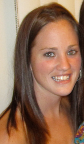 My major is special education and I am interested in working with children with autism and Down syndrome.