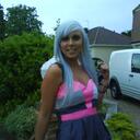 Danielle Bevis - @babybevis - Twitter