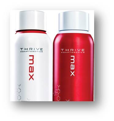 2012 Int'l Business Awards - Thrive MAX Product of Year! #Christian #DST #FitFluential #Health #Entreprenuer