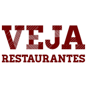 Os melhores restaurantes.