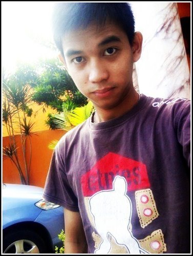 simple way,life,and keep smile...:)