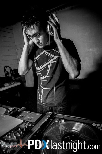 djdanipdx's profile picture. 