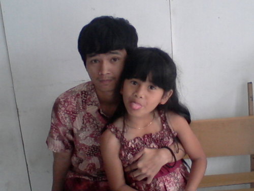 SESEH BENGET NGEWA ANJINK !!!
