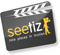 Urban Video Guide presenting a selection of the best restaurants, bar & shops in Belgium & in video