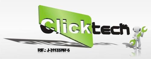 CLICKTECH_CA's profile picture. Vallas, Avisos, Pendones, Bordados, Tarjetas de Presentacion, Afiches y mas.!!