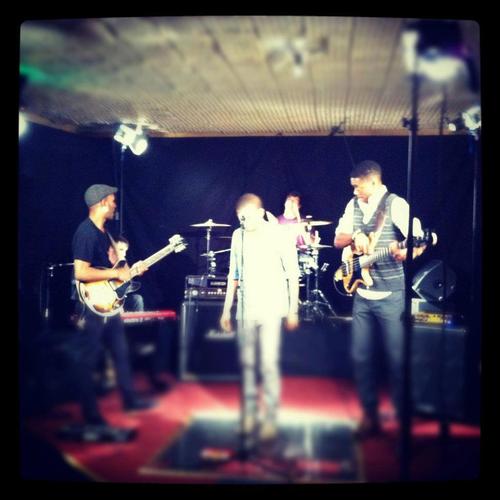 MonroeBand's profile picture. 