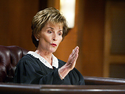 *Judges*