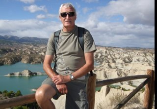 johnalanlyle's profile picture. 