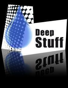 DeepStuffRadio