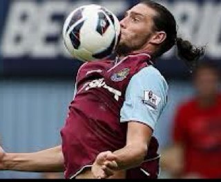 Big_AndyCarroll's profile picture. Greatest footballer in the world. World's sexiest man. Patron of Newcastle Ale. (Parody)