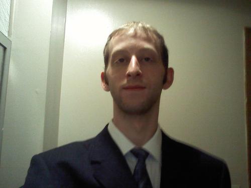 ScottBakalon's profile picture. IT