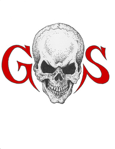 Grinning Skull Pressさんのプロフィール画像