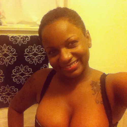 dionnekwatson's profile picture. Bring it!