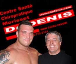 Mon Chiro Favori