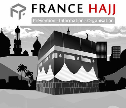 Hajj - Pèlerinage à La Mecque : Prévention, Information, Organisation