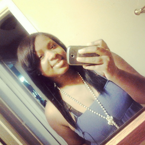 #TeamSingle.:).. #Striaght ol thang bitch & My Ex BooBear @BooderZz. Go Follow Us