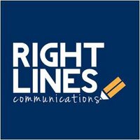Right Lines(@RightLinesComms) 's Twitter Profile Photo