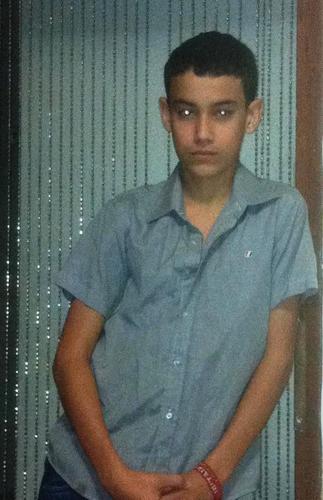 PeretzNadav's profile picture. 