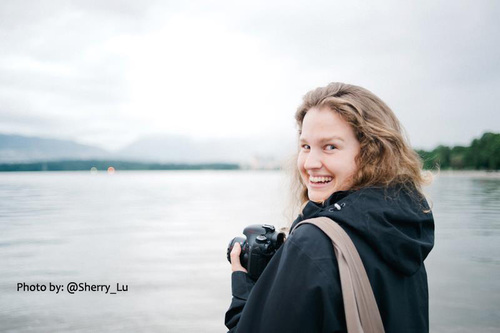Photography, travel, community, geography & life musings.