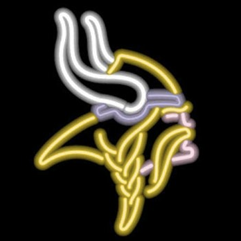 This is a fan site, not affiliated with the Minnesota Vikings.