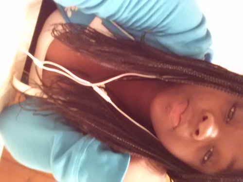 @issaiam followsme thats all that matters ;* 04.16.12 #TeamIssa #TeamJacquees #TeamBoakieBlasted ((: #TEAMFYB , #TEAMPORTER , #TEAMJAROK, #TEAMIAMOKING