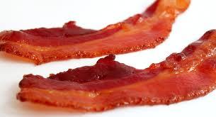 Previous account got suspended. WELL THEY CANT STOP BACON!