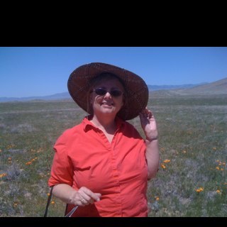 lmagregory's profile picture. 