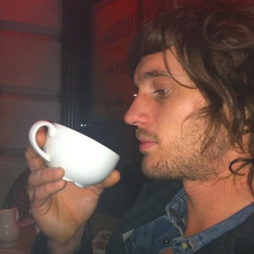 Dgordonjones's profile picture. 