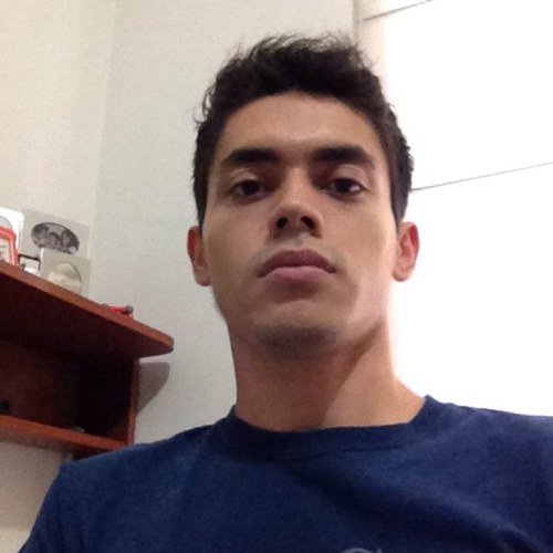 handress90's profile picture. Software Developer skilled in Java, PHP, and JavaScript