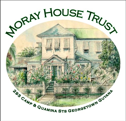 Moray House Trust, a legacy of the late David de Caires, is a cultural initiative to foster and preserve artistic expression and the diverse culture of Guyana.