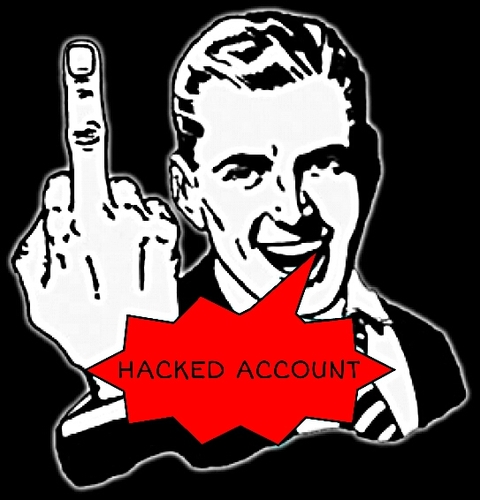 Hacked Account Please Unfollow. our real site is @TheLethalVixens check who we are following and follow them
