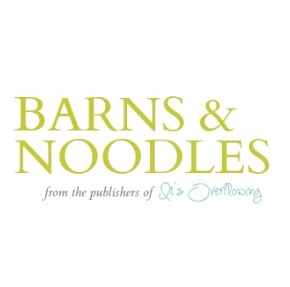 BarnsAndNoodles's profile picture. Hi Friends!  I'm excited to share our family's favorite simple recipes with you!