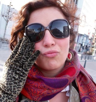 MorganNyoface's profile picture. I solemnly swear that I am up to no good.