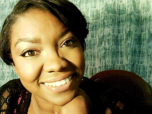Daughter of The Most High. Want to know more and read my blog? click the link!